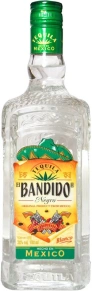 Текила Blanco, El Bandido Negro, 0.7 л
