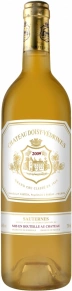 Вино Chateau Doisy-Vedrines,  AOC, 2009, 0.75 л