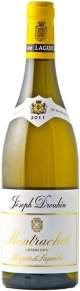 Вино Montrachet Marquis de Laguiche, Joseph Drouhin, AOC, 2011, 0.75 л