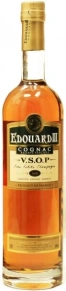 Коньяк Edouard III, VSOP, 5 лет, 0.2 л