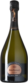 Шампанское Rose, Dom Ruinart, 1998, 0.75 л