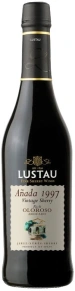Херес Oloroso Anada, Lustau, 1997, 0.5 л