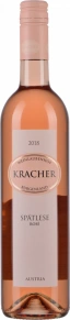 Вино Spatlese Rose, Kracher, 2018, 0.75 л