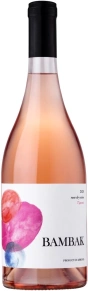 Вино Rose, Bambak, 2020, 0.75 л