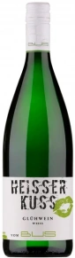 Винный напиток Heisser Kuss Gluhwein Weiss, Weingut Bus, 2023, 1 л