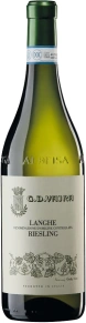 Вино Petracine Riesling, G.D.Vajra, DOC, 2022, 0.75 л
