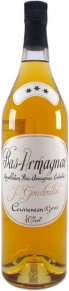 Арманьяк Bas-Armagnac 3 Stars AOC, Veuve J.Goudoulin, 2 года, 0.7 л