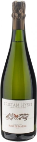 Шампанское Bord de Marne Brut, Tristan Hyest, AOC, 0.75 л