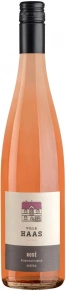 Вино Rose, Villa Haas, 2021, 0.75 л