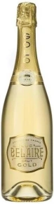 Игристое вино Gold Brut, Belaire, 0.75 л