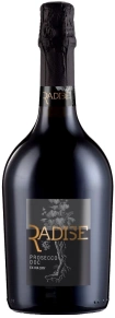 Игристое вино Prosecco Extra Dry, Radise, DOC, 0.75 л