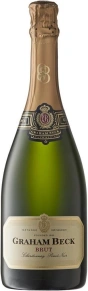 Игристое вино Brut, Graham Beck, 0.75 л