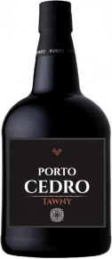 Портвейн Tawny, Porto Cedro, 0.75 л