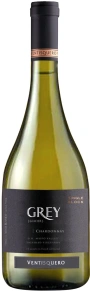 Вино Chardonnay, Grey, 2013, 0.75 л