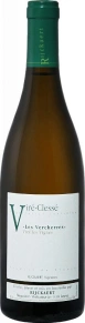Вино Vire-Clesse Les Vercherres Vieilles Vignes, Domaine Rijckaert, AOC, 2022, 0.75 л