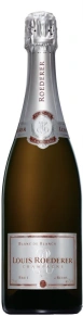 Шампанское Brut Blanc de Blancs, Louis Roederer, 2009, 0.75 л