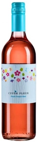 Вино Rose, Cuvee Fleur, 0.75 л