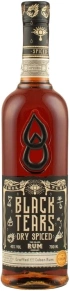 Ром Spiced, Black Tears, 0.7 л