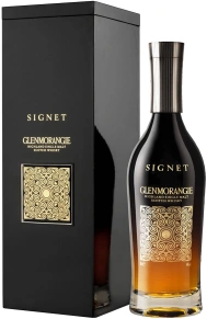 Виски Signet, Glenmorangie, 12 лет, 0.7 л (п/у)