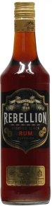 Ром Premium Black Superior, Rebellion, 12 месяцев, 0.7 л