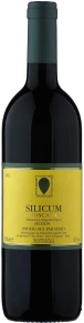 Вино Silicum, Poderi del Paradiso, IGT, 2012, 0.75 л