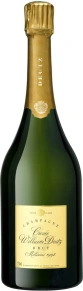 Шампанское Brut Blanc Millesime, Cuvee William Deutz, 1998, 1.5 л