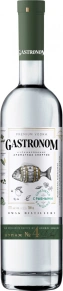 Водка Blend №4 for Fish Dishes, Gastronom, 0.5 л