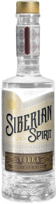 Водка Spice, Siberian Spirit, 0.5 л