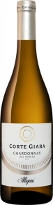 Вино Chardonnay, Corte Giara, IGT, 2023, 0.75 л