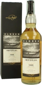 Виски Imperial, 17 лет, 0.7 л (п/у)