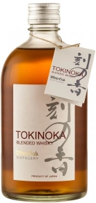 Виски Tokinoka, 3 года, 0.5 л