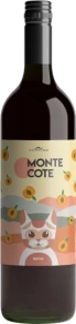 Винный напиток Peach, Monte Cote, 0.75 л