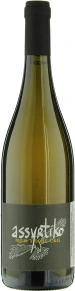 Вино Assyrtiko, Maison Viticole Ligas, 2017, 0.75 л