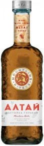 Ликер Горные травы, Алтай, 0.5 л