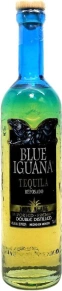 Текила Reposado, Blue Iguana, 0.75 л