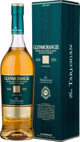 Виски Tarlogan, Glenmorangie, 0.7 л (п/у)