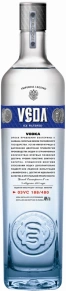 Водка Veda, 0.5 л