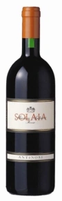 Вино Solaia, IGT, 2000, 0.75 л
