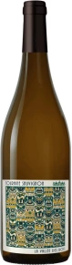 Вино Sauvignon, La Vallee des Rois, AOC, 2022, 0.75 л
