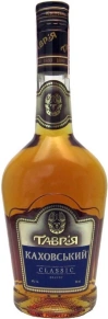 Бренди Classic, Kahovskij, 3 года, 0.5 л