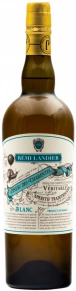 Вино Pineau des Charentes Blanc, Remi Landier, AOC, 0.75 л