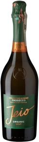 Игристое вино Valdobbiadene Prosecco Superiore Brut Bio, Jeio, DOCG, 0.75 л