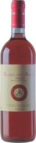 Вино Rosato dell'Aiola, Fattoria della Aiola, IGT, 2017, 0.75 л