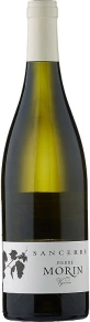 Вино Sancerre Blanc, Gerard & Pierre Morin, 2019, 0.75 л