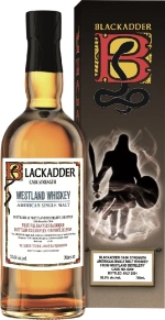 Виски First Feel Banyuls, Westland, 9 лет, 0.7 л (п/у)