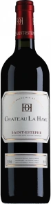 Вино Chateau La Haye Cru Bourgeois, AOC, 2015, 0.75 л