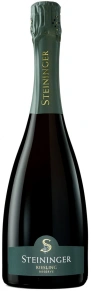 Игристое вино Riesling Reserve Sekt, Steininger, 2020, 0.75 л