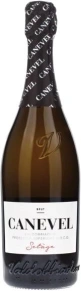Игристое вино Prosecco Valdobbiadene Superiore, Canevel, DOCG, 0.75 л