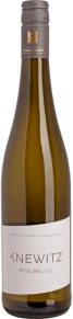Вино Riesling, Knewitz, 2021, 0.75 л