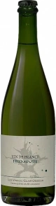 Игристое вино Blanc Brut, Free Mousse, 2022, 0.75 л